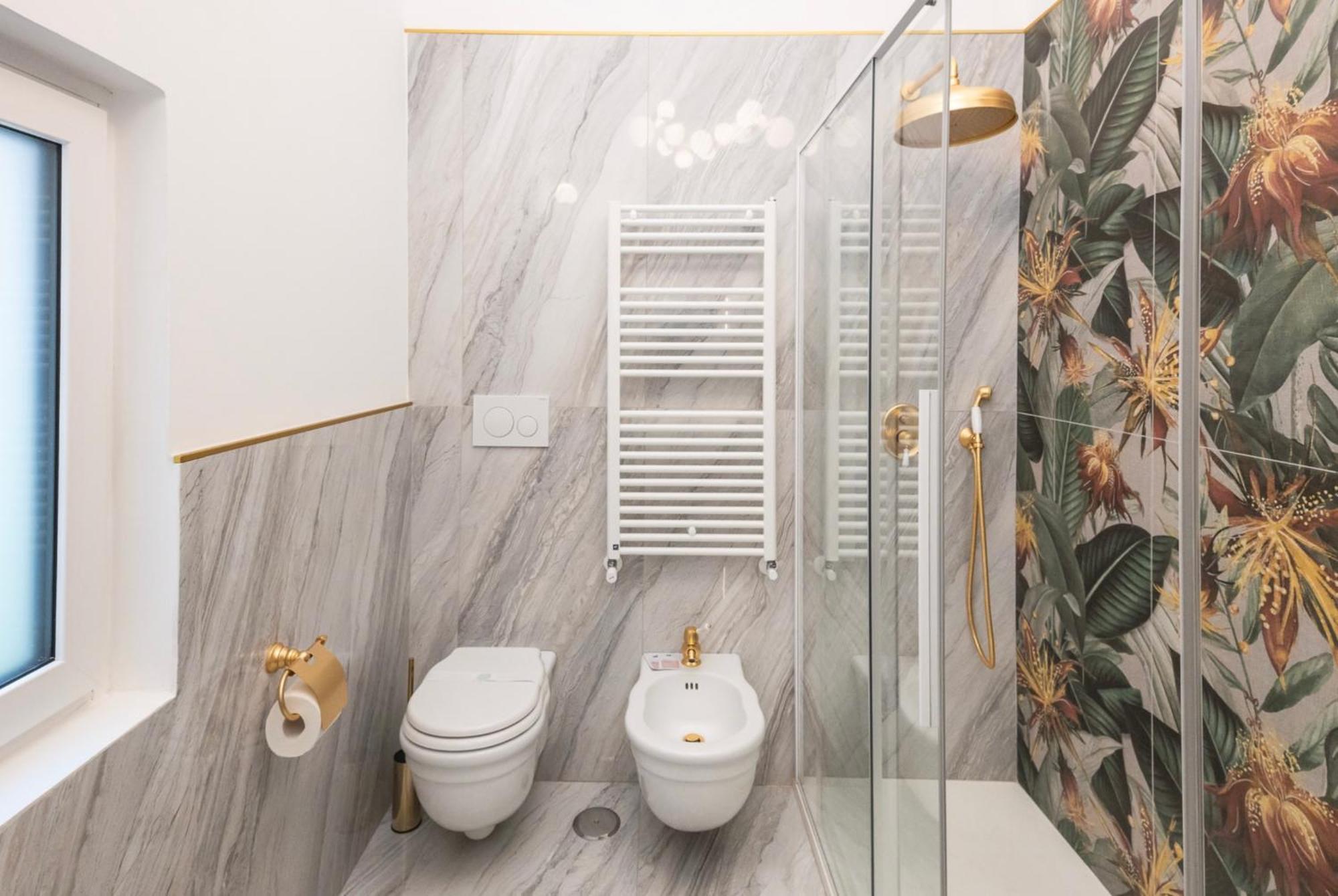 Nitti 76 Luxury Apartment Taranto Ngoại thất bức ảnh